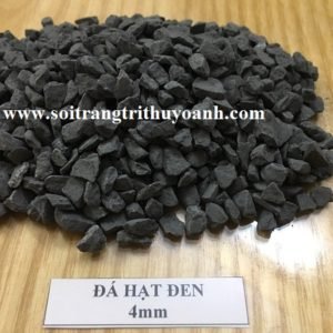Đá đen 4