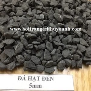 Đá đen 5