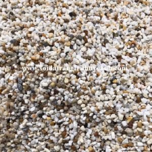 Sạn lọc nước 1