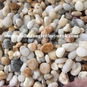 Sạn lọc nước 4