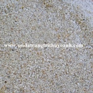 Sỏi thạch anh 2