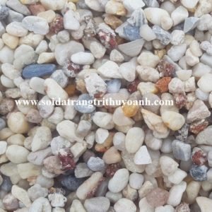 Sỏi thạch anh 5