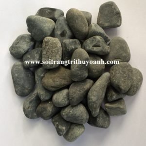 Sỏi đen tự nhiên