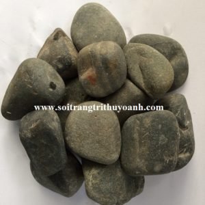 Sỏi đen tự nhiên