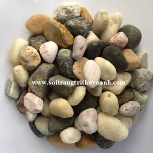 Sỏi trang trí giá rẻ