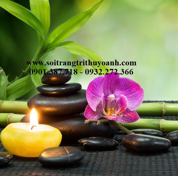 Sỏi massage Sỏi massage