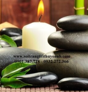 Sỏi massage