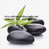 Sỏi đen bóng dùng cho massage