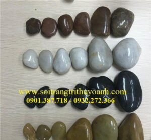Sỏi bóng nhập khẩu